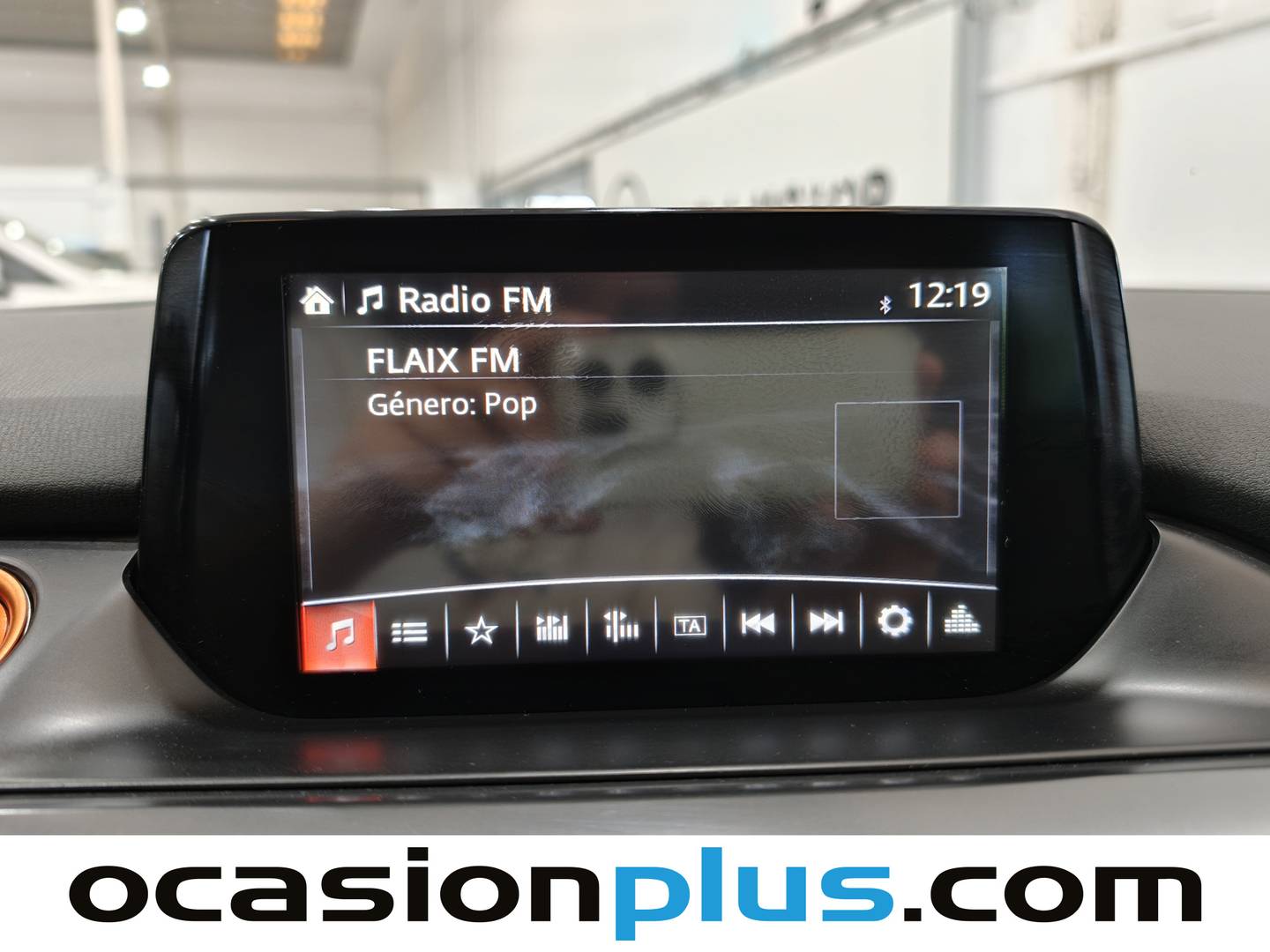 Mazda Mazda6 Mazda Mazda 6 2.2 DE WAGON Luxury + Pack Premium + Pack Travel AT (175 CV) de ocasión