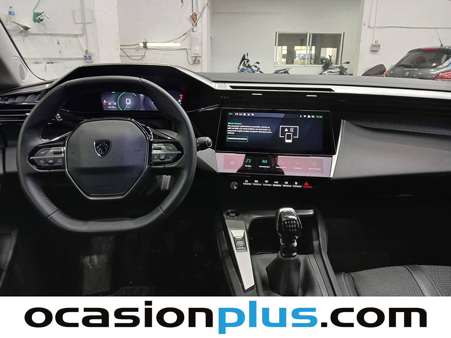 Peugeot 308 Peugeot 308 SW PureTech 130 S&S Allure (130 CV) al mejor precio