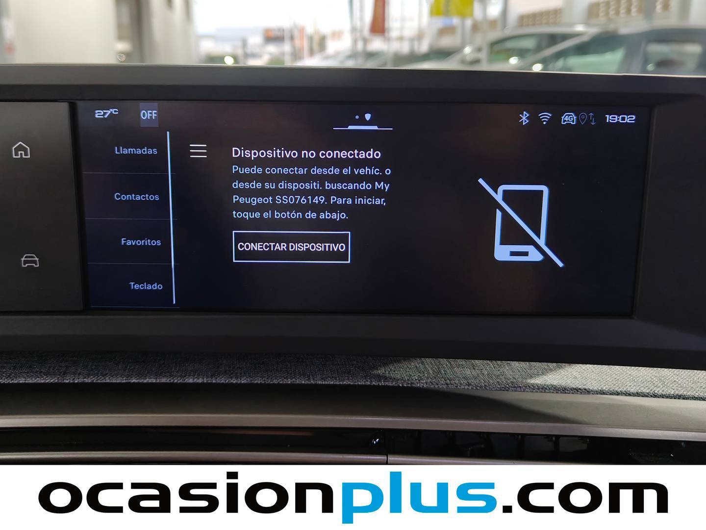Peugeot 3008 Hybrid Peugeot 3008 Hybrid 145 Allure eDCS6 (145 CV) al mejor precio