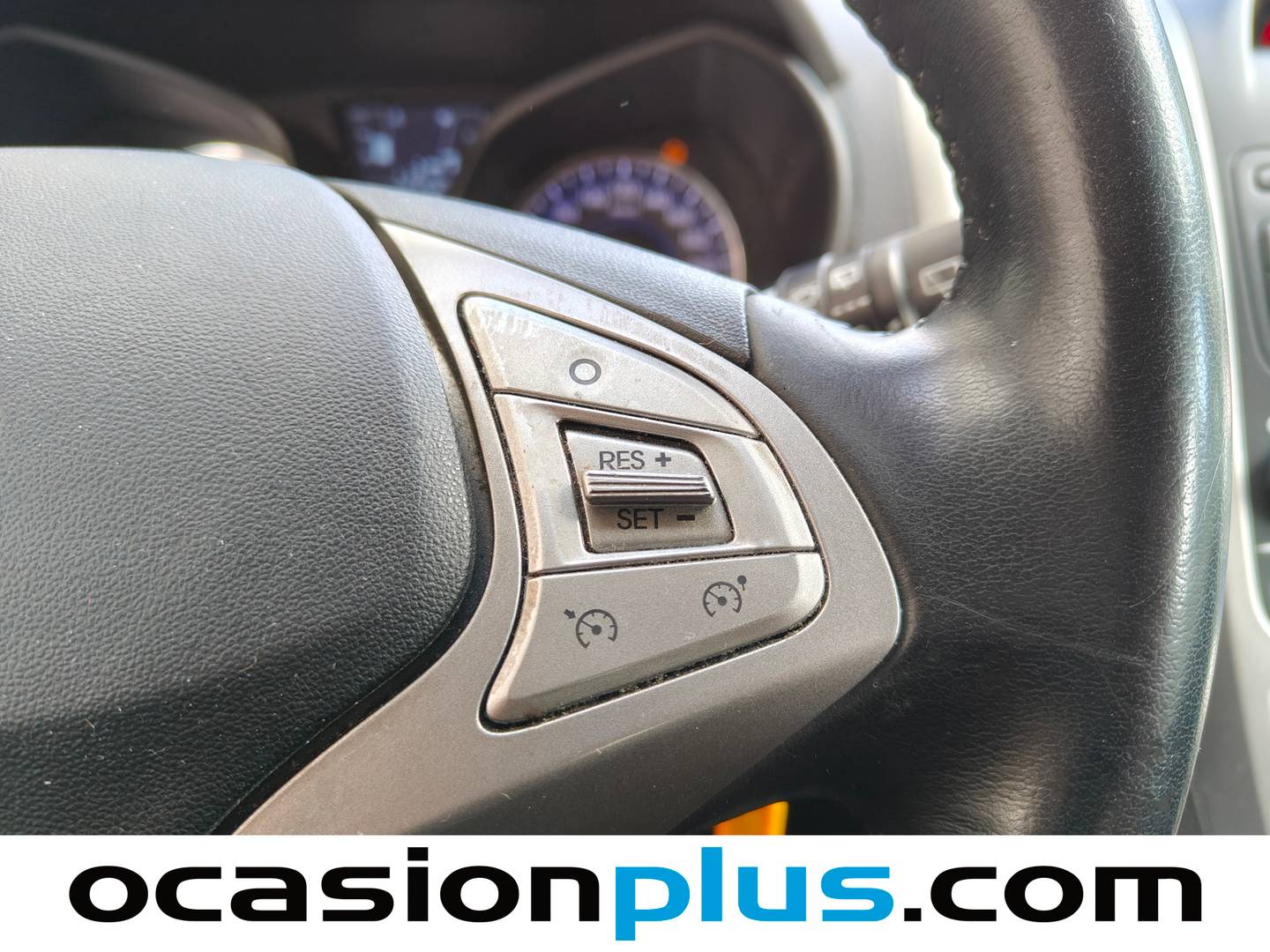 Hyundai ix20 Hyundai ix20 1.6 MPI BlueDrive Tecno (126 CV) de segunda mano