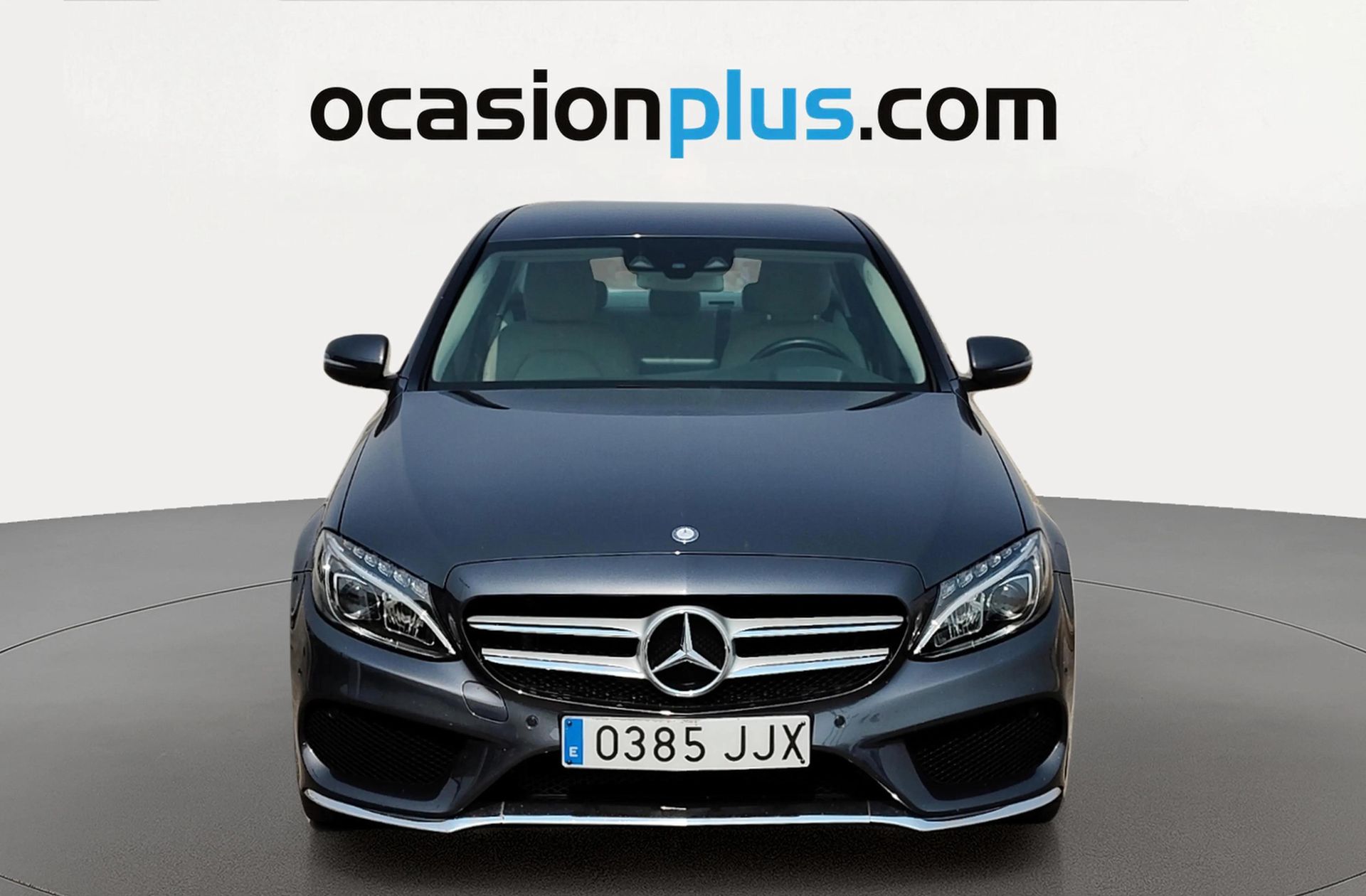 Mercedes-Benz Clase C 220 d Pack AMG - foto 12