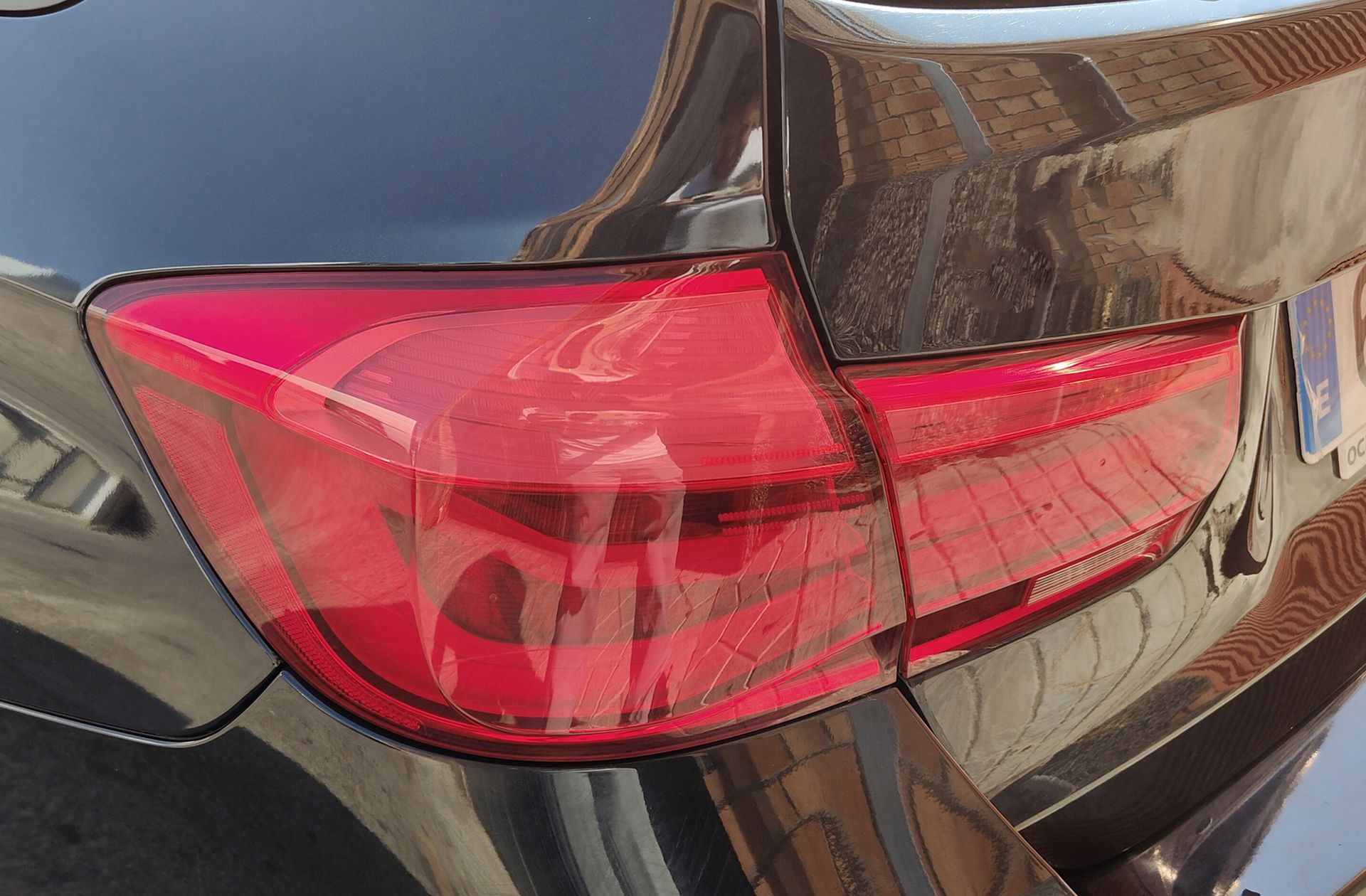 BMW Serie 3 320d xDrive Touring - foto 17