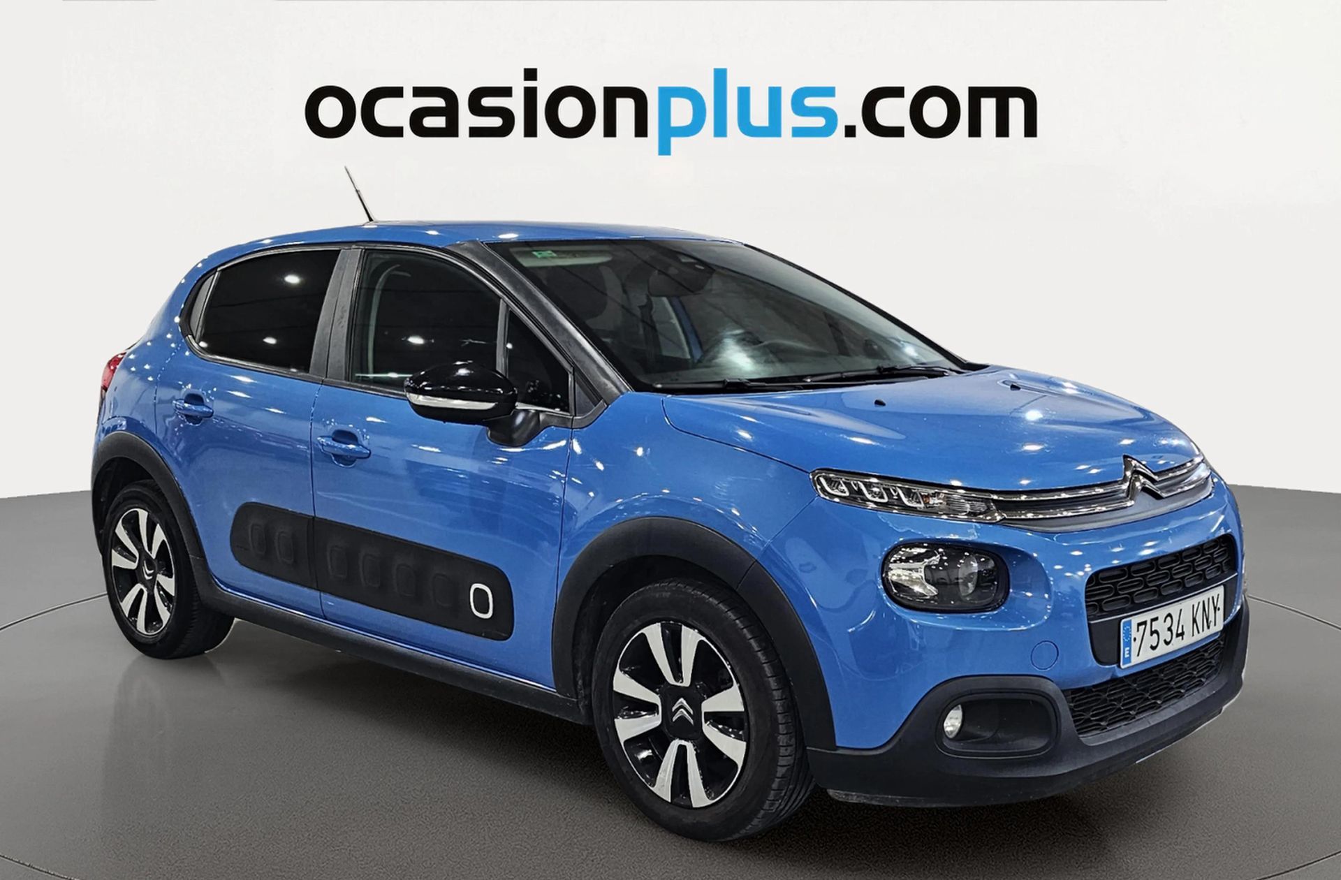 Citroën C3 BlueHDi 75 Feel - foto 2