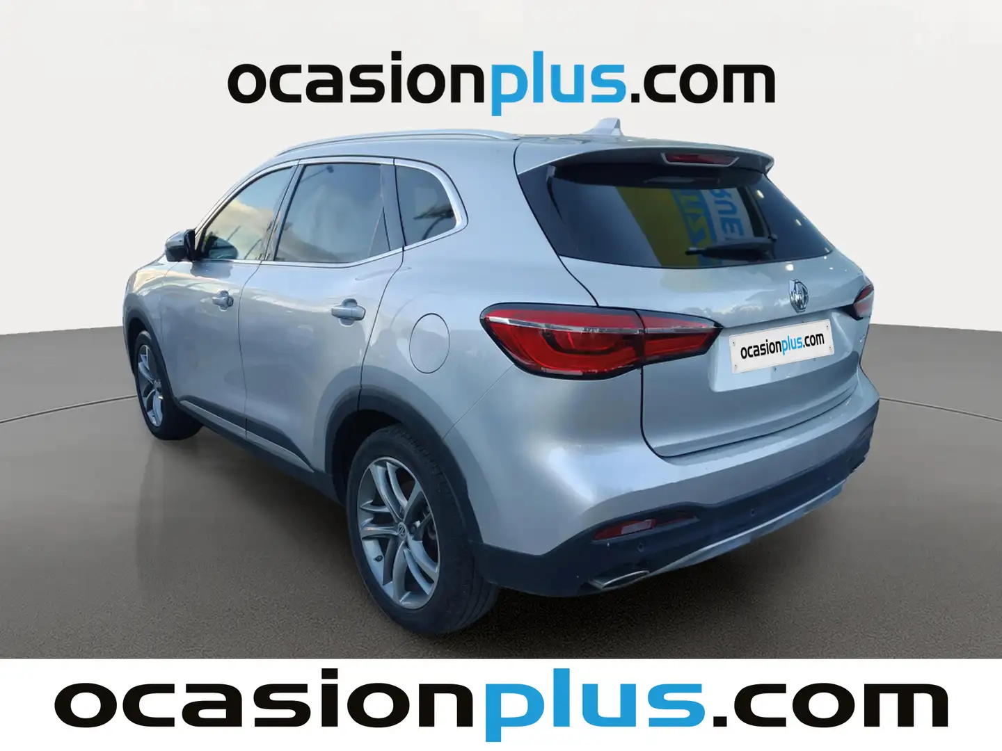 Foto MG HS MG HS 1.5 Turbo GDI Luxury DCT (162 CV)