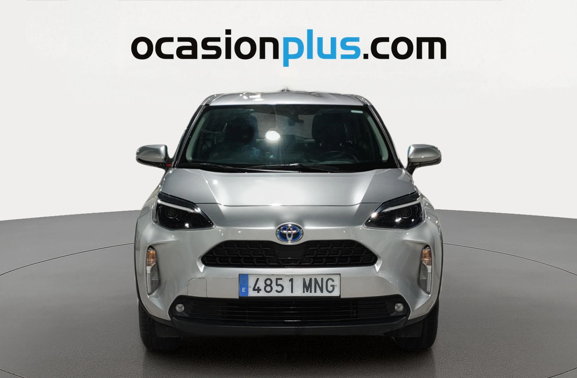 Toyota Yaris Cross 120H Business Plus - foto 11