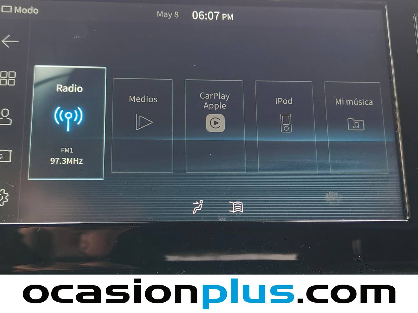 Accesorios del SsangYong Torres SsangYong Torres G15 Life Auto (163 CV)