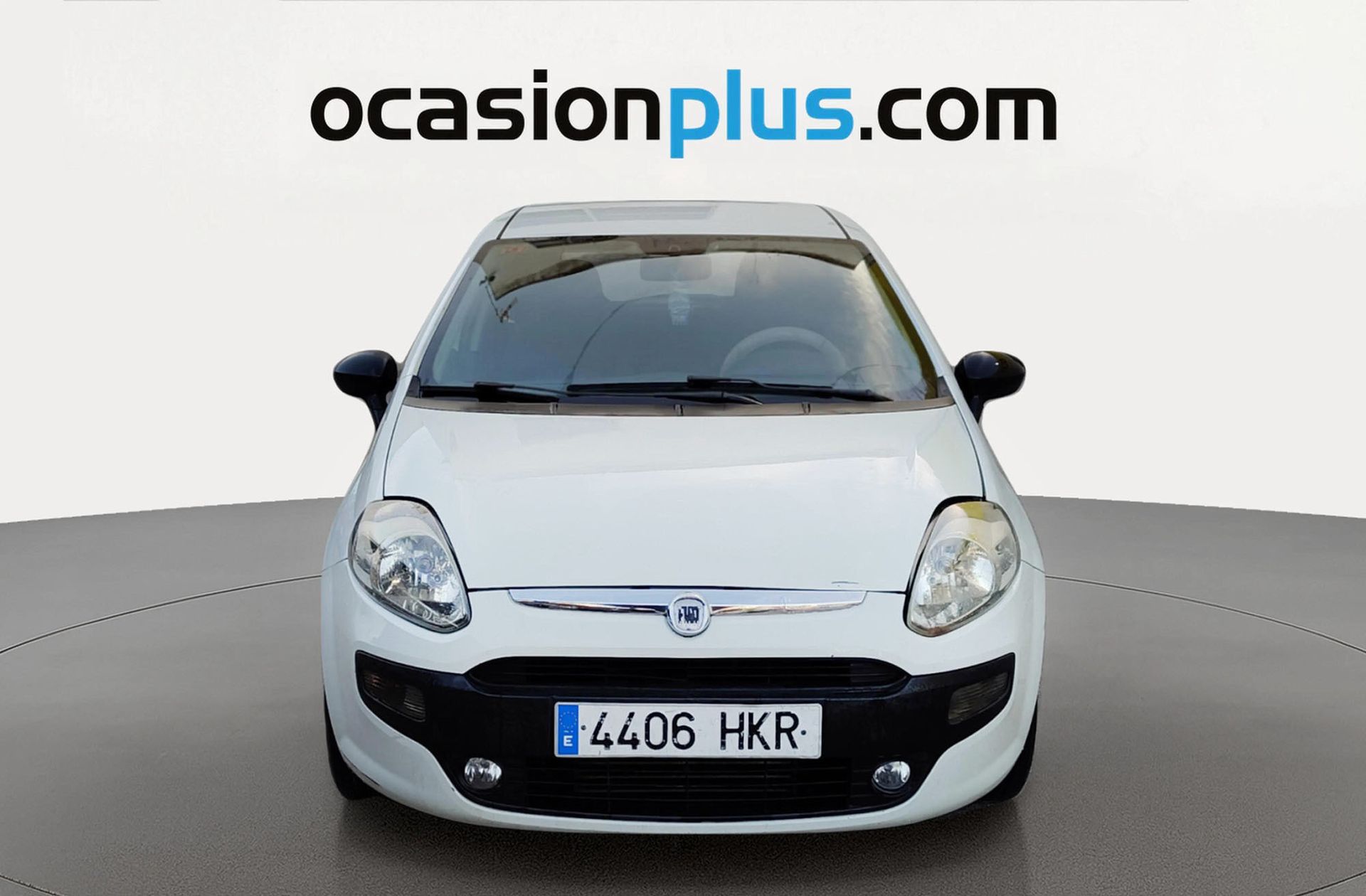 Fiat Punto Evo 1.3 MultiJet Active - foto 10