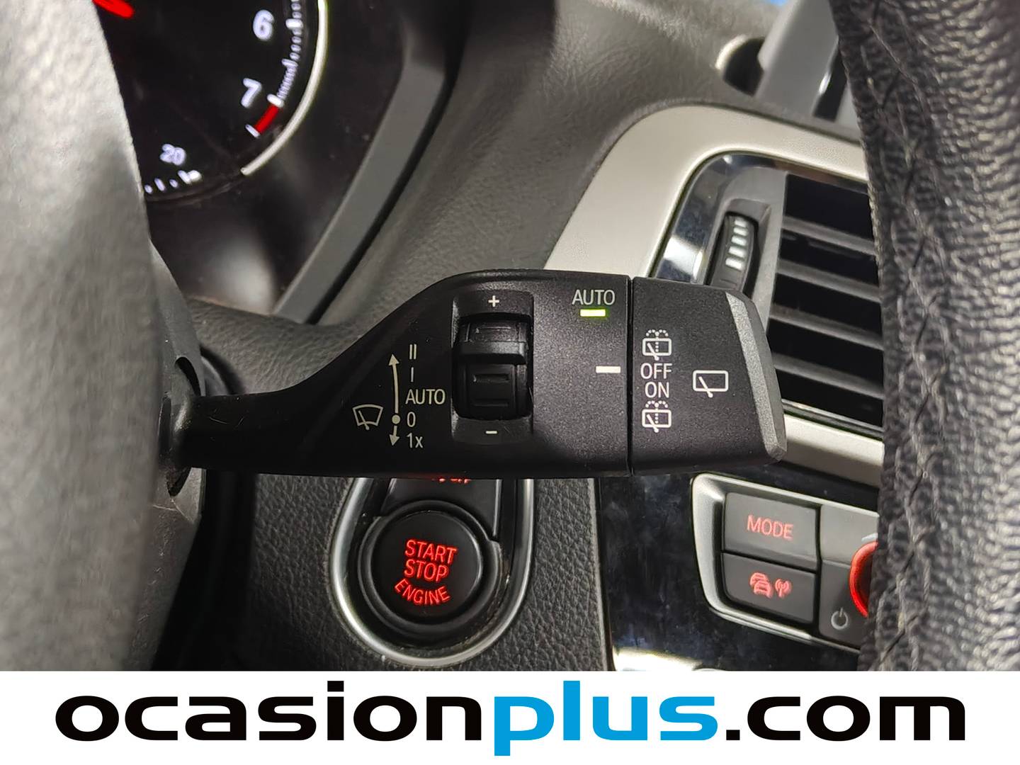 Acabados BMW Serie 1 BMW Serie 1 116i (109 CV)