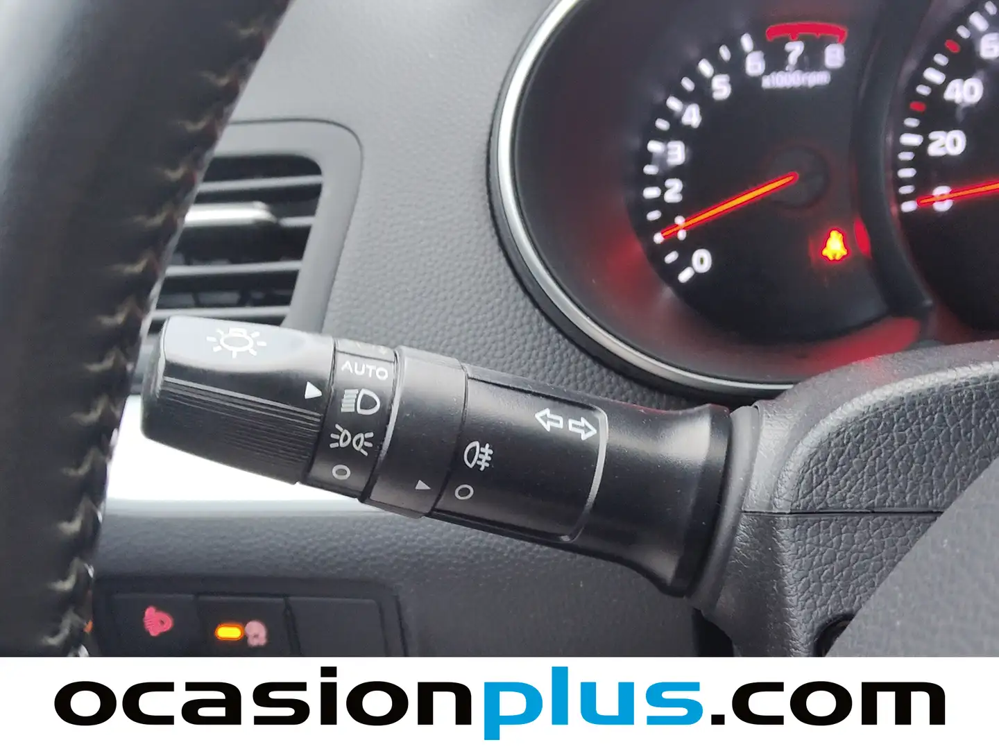 Foto KIA Picanto Kia Picanto 1.0 CVVT x-Tech Eco-Dynamics (66 CV)