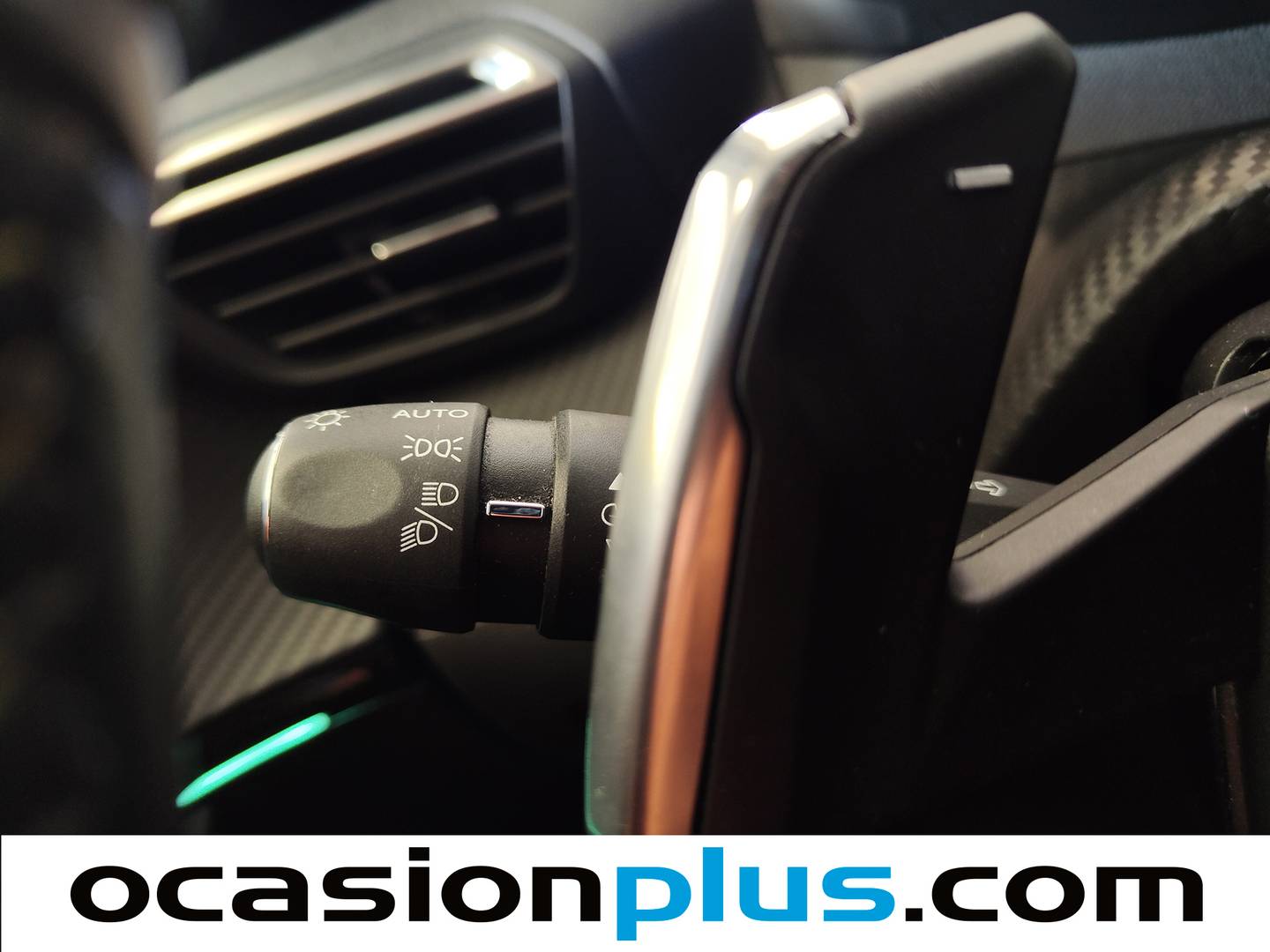 Peugeot 2008 Peugeot 2008 PureTech 130 S&S GT EAT8 (130 CV) de ocasión