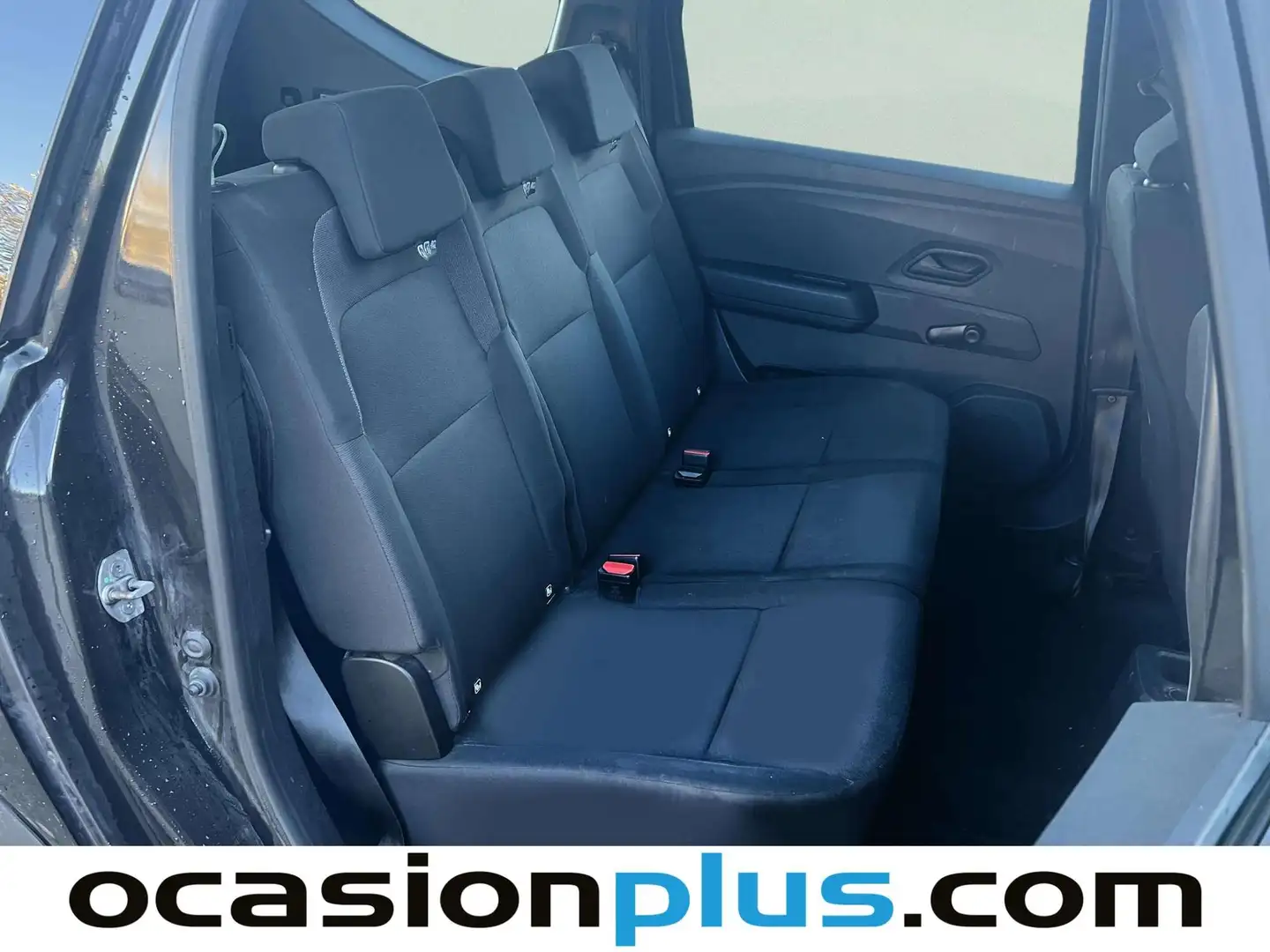 Foto Dacia Jogger Dacia Jogger Essential ECO-G (100 CV)