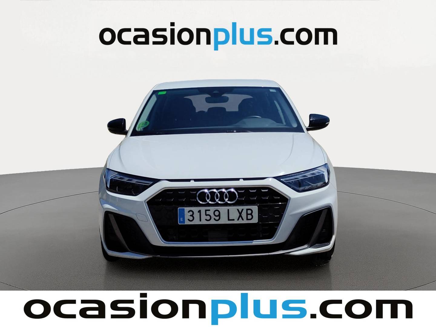 Audi A1 Audi A1 Sportback Adrenalin 25 TFSI  (95 CV)Pack S-Line al mejor precio