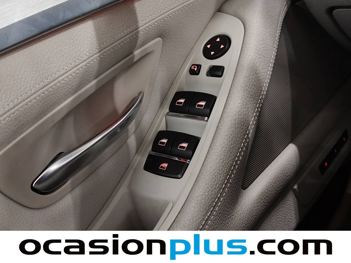 BMW Serie 5 BMW Serie 5 550i xDrive (407 CV) de ocasión