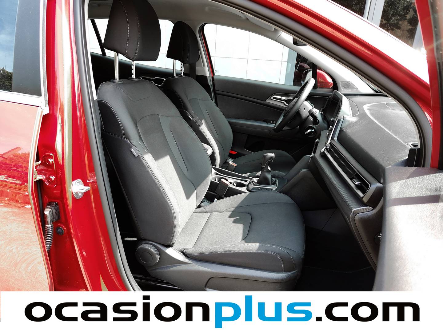 KIA Sportage KIA Sportage 1.6 T-GDi Concept 4X2 (150 CV) gasolina