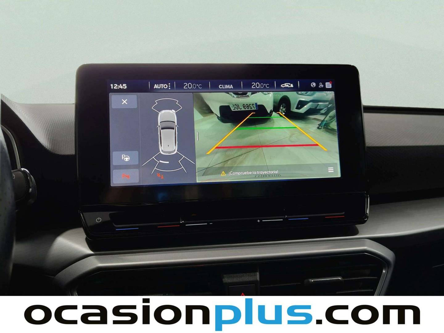 Extras del Seat León SEAT León 2.0 TDI S&S FR XL (150 CV)