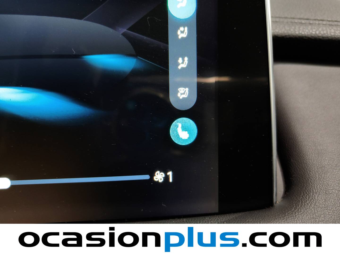 Equipamiento del MG HS MG HS 1.5 Turbo GDI Luxury (162 CV)