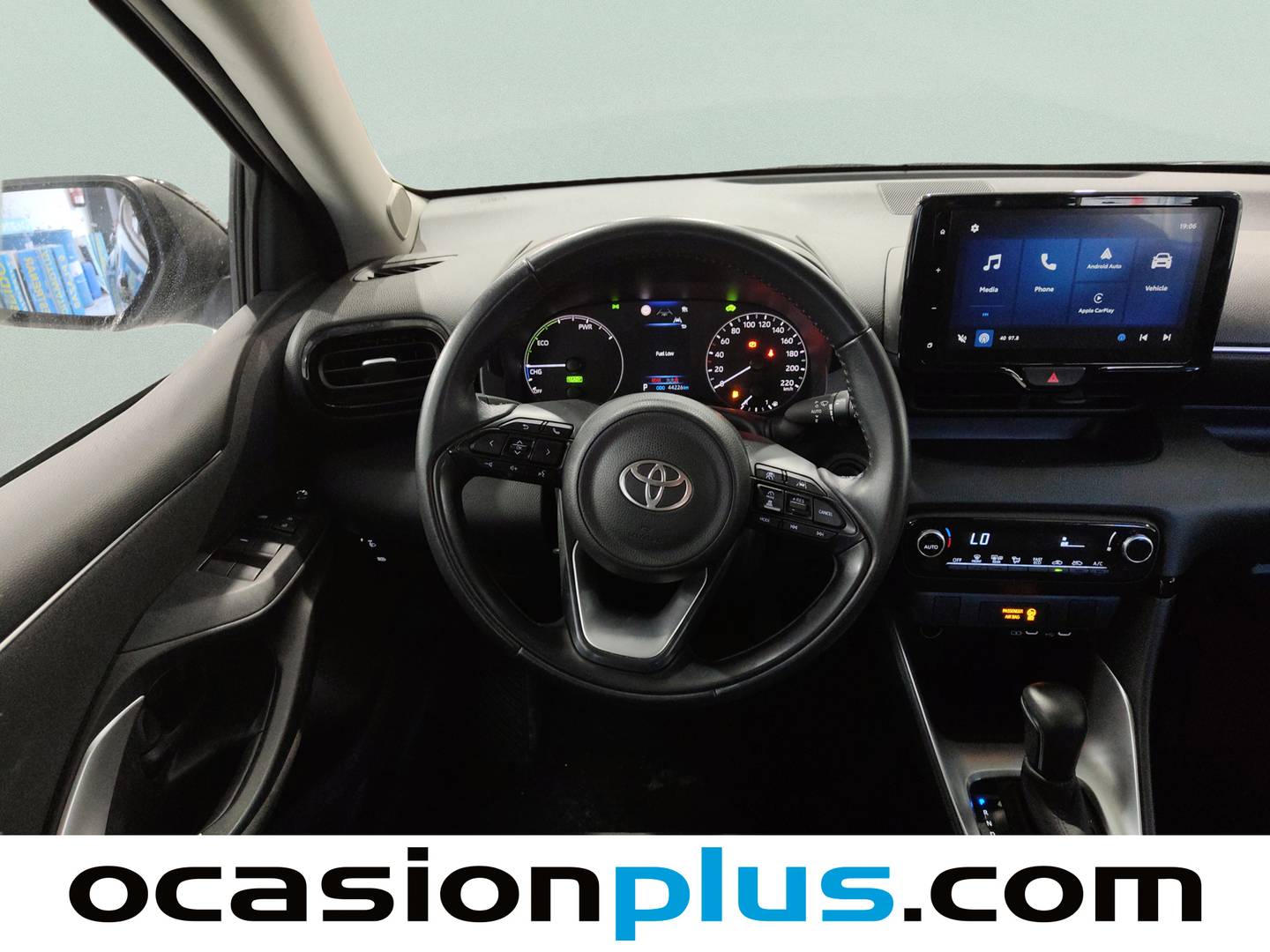 Toyota Yaris Toyota Yaris 120H Active Plus (116 CV) automático