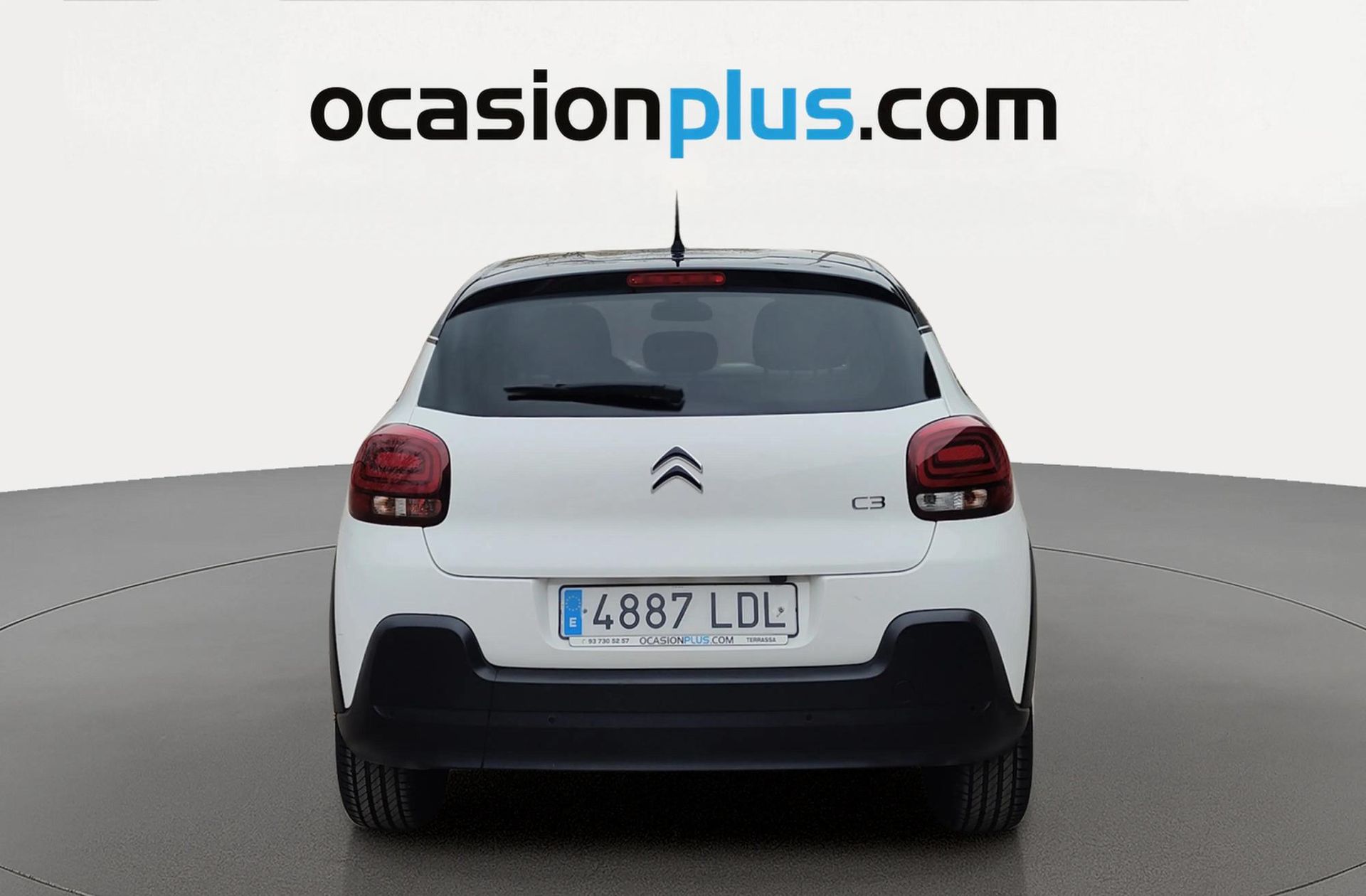 Citroën C3 PureTech 110 Shine EAT6 - foto 13