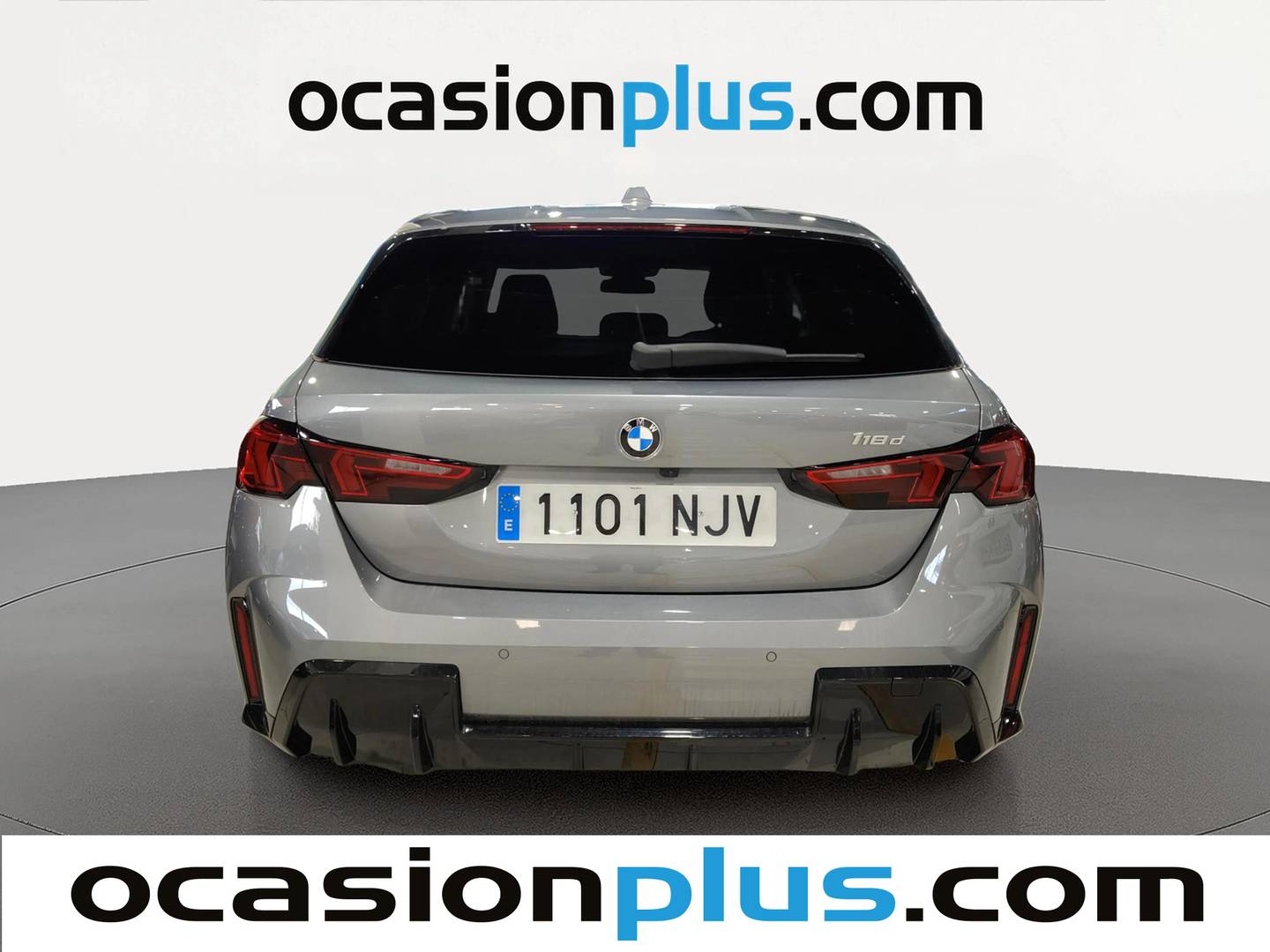 BMW Serie 1 BMW Serie 1 118d (150 CV) Pack M barato
