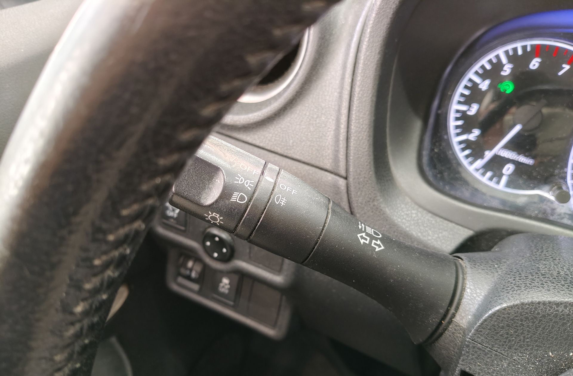 Nissan Note 1.2G Acenta - foto 21
