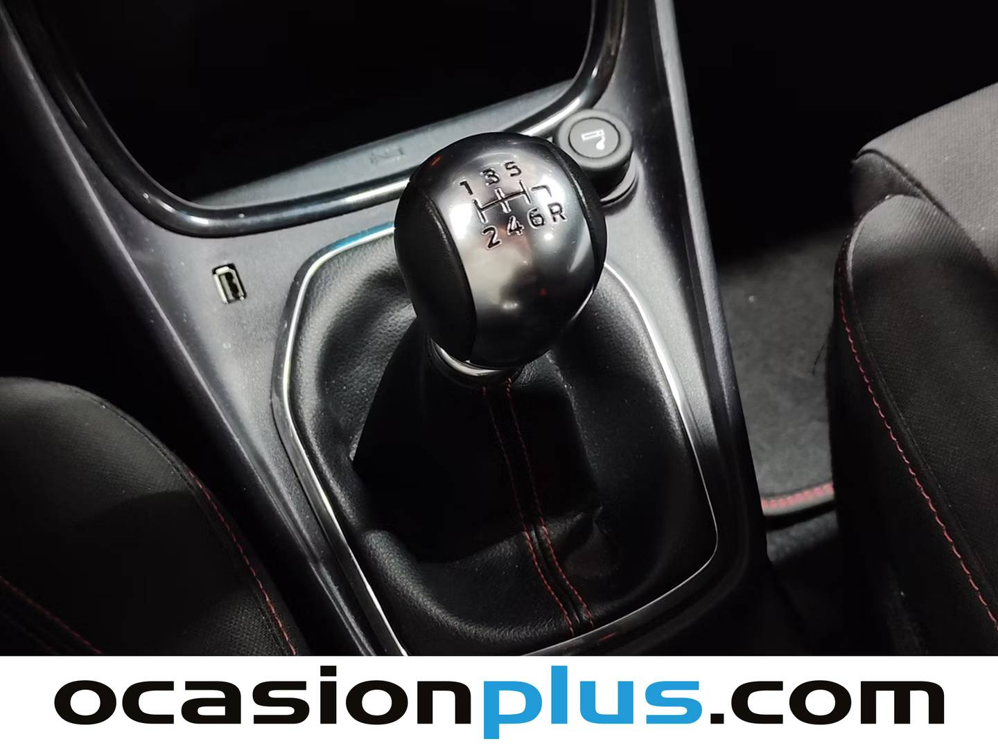 Ford Puma Ford Puma 1.0 EcoBoost MHEV ST-Line Design (125 CV) de ocasión