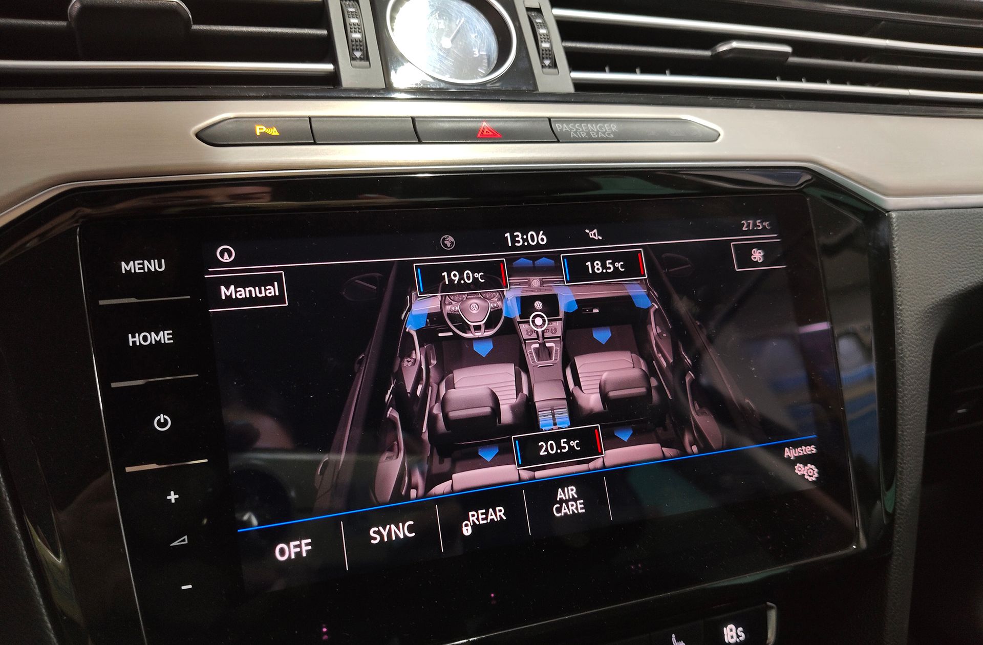 Volkswagen Passat Sport 1.5 TSI - foto 38