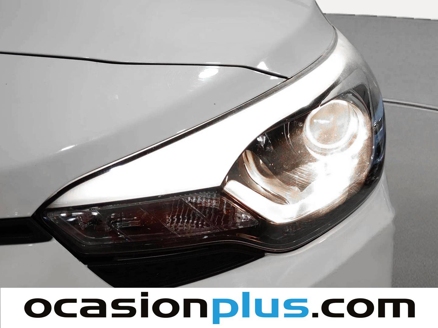 Hyundai i20 Hyundai i20 1.4 CRDI Tecno (90 CV) manual