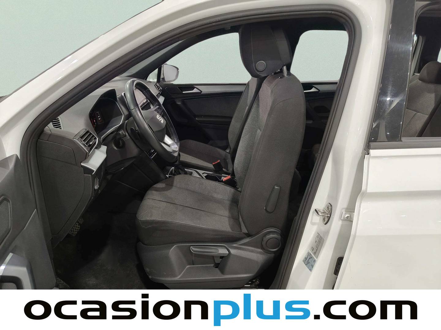 Foto Seat Tarraco SEAT Tarraco 1.5 TSI S&S Style XL DSG (150 CV) 7 Plazas