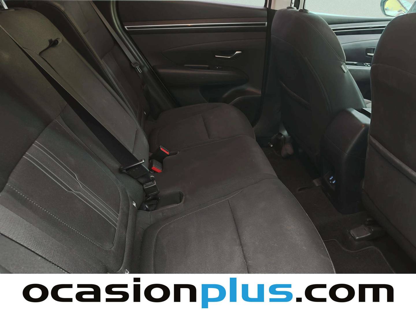 Hyundai Tucson Hyundai Tucson 1.6 CRDI Maxx (115 CV) al mejor precio