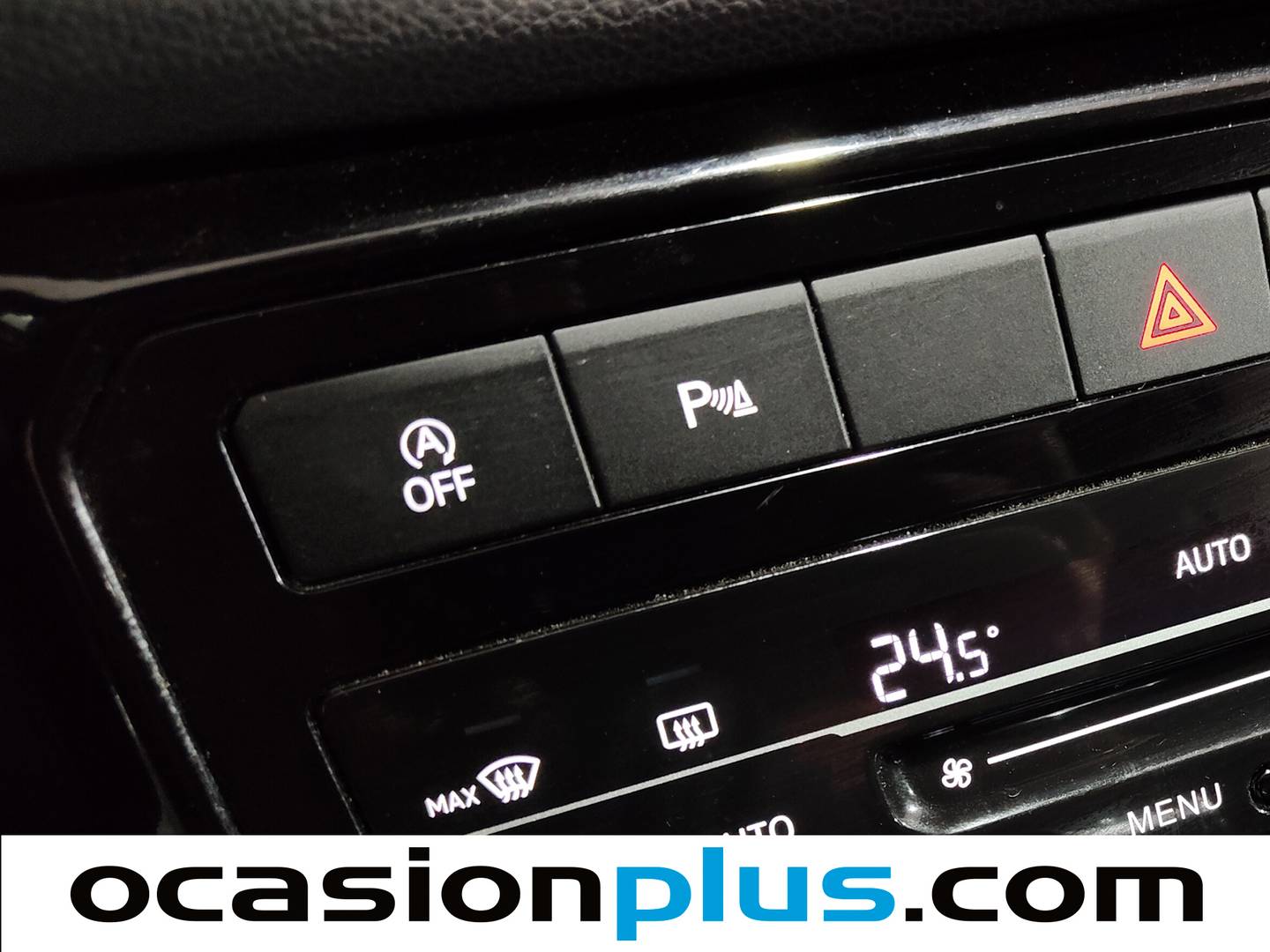 Equipamiento del Volkswagen T-Cross Volkswagen T-Cross ``Más`` 1.0 TSI (116 CV) DSG