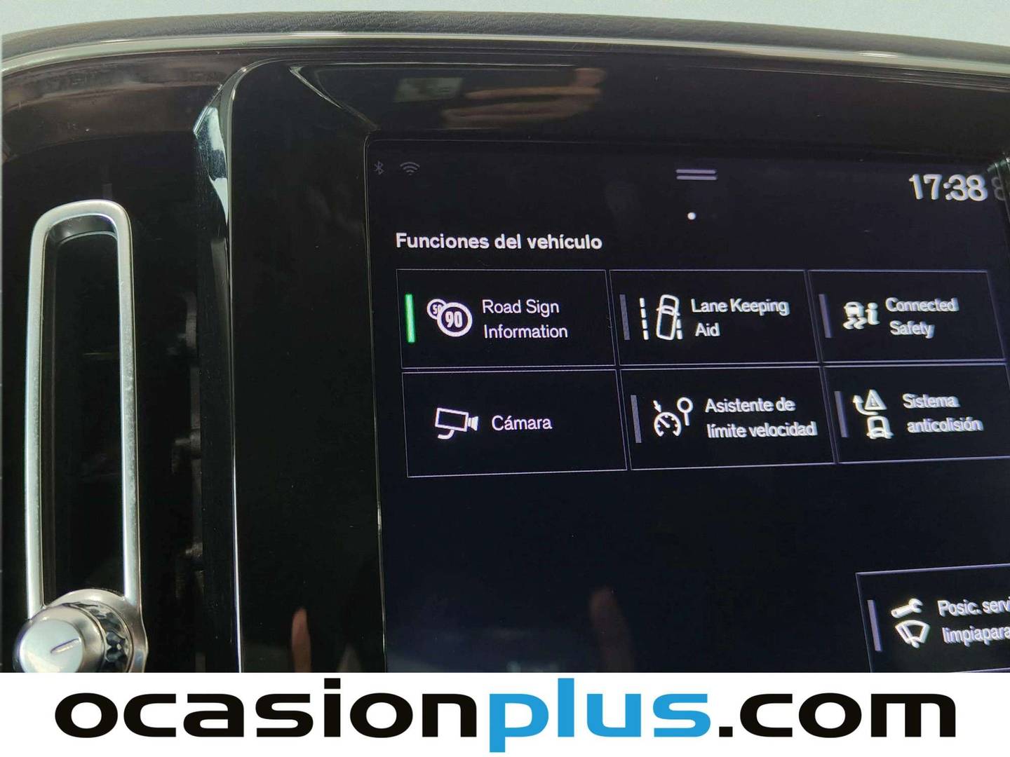 Volvo XC40 Volvo XC40 D3 Business Plus (150 CV) diésel
