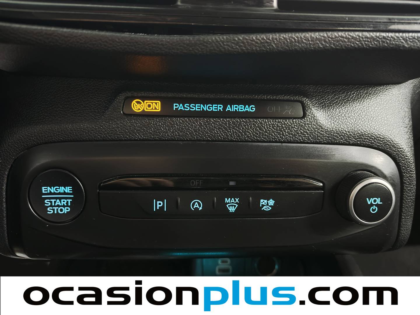 Ford Focus Ford Focus 1.0 Ecoboost MHEV ST-Line (125 CV) 125cv