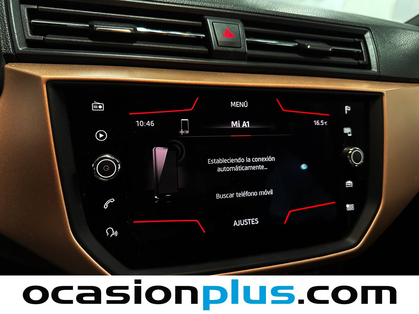 Foto Seat Ibiza SEAT Ibiza 1.0 TSI S&S Xcellence Plus DSG (115 CV)