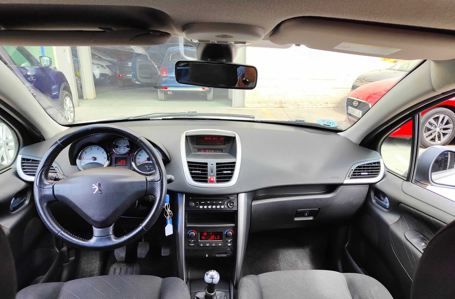 Peugeot 207 1.6 VTi 16v XS - foto 6