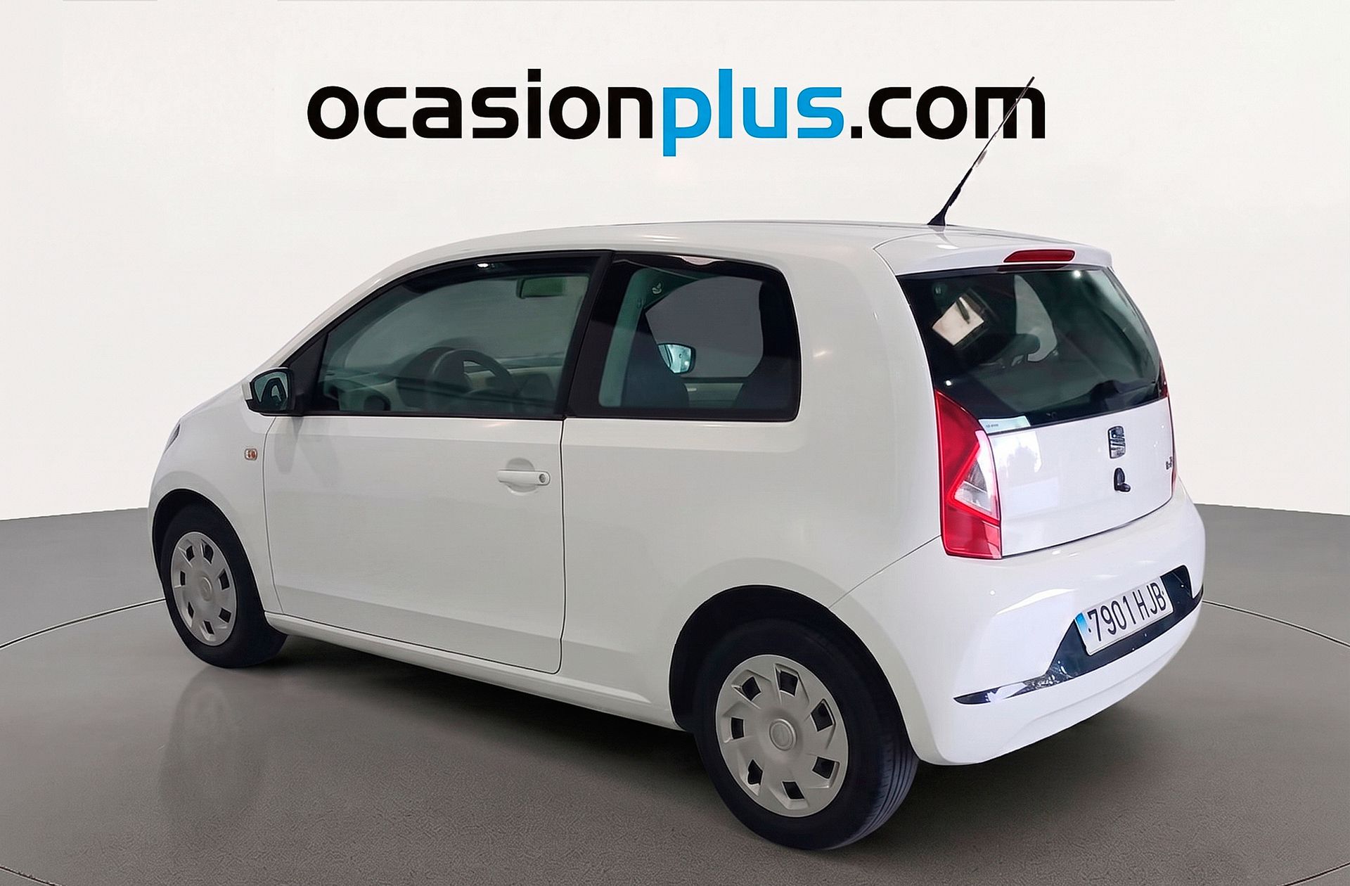 SEAT Mii 1.0 Style - foto 4