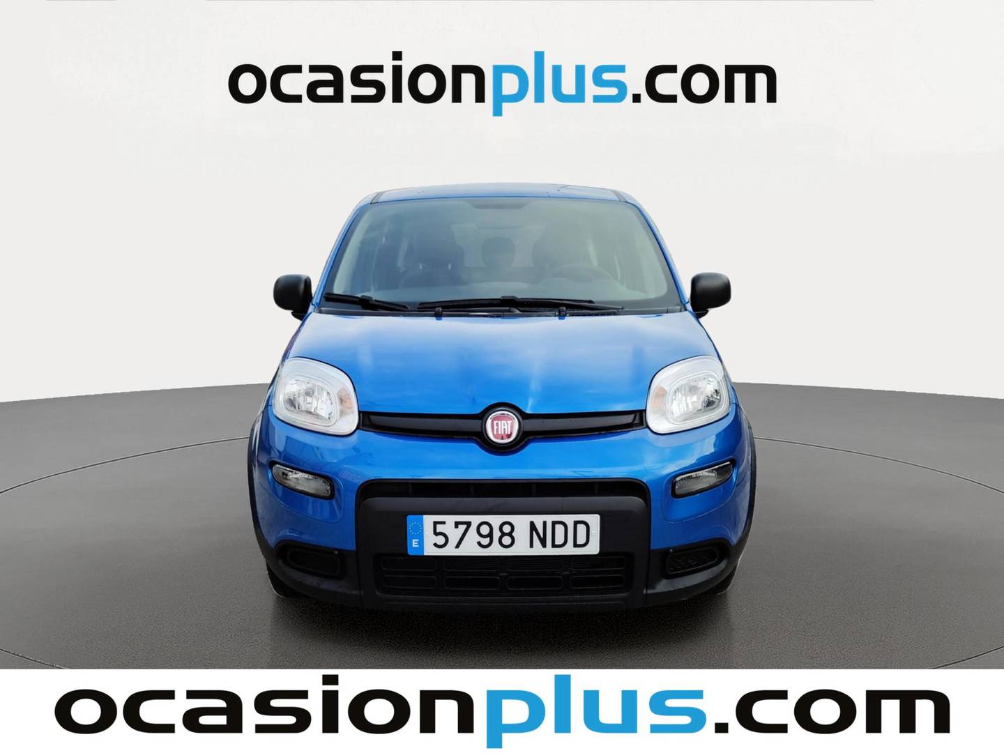 Fiat Panda Fiat Panda 1.0 Hybrid (70 CV) 70cv