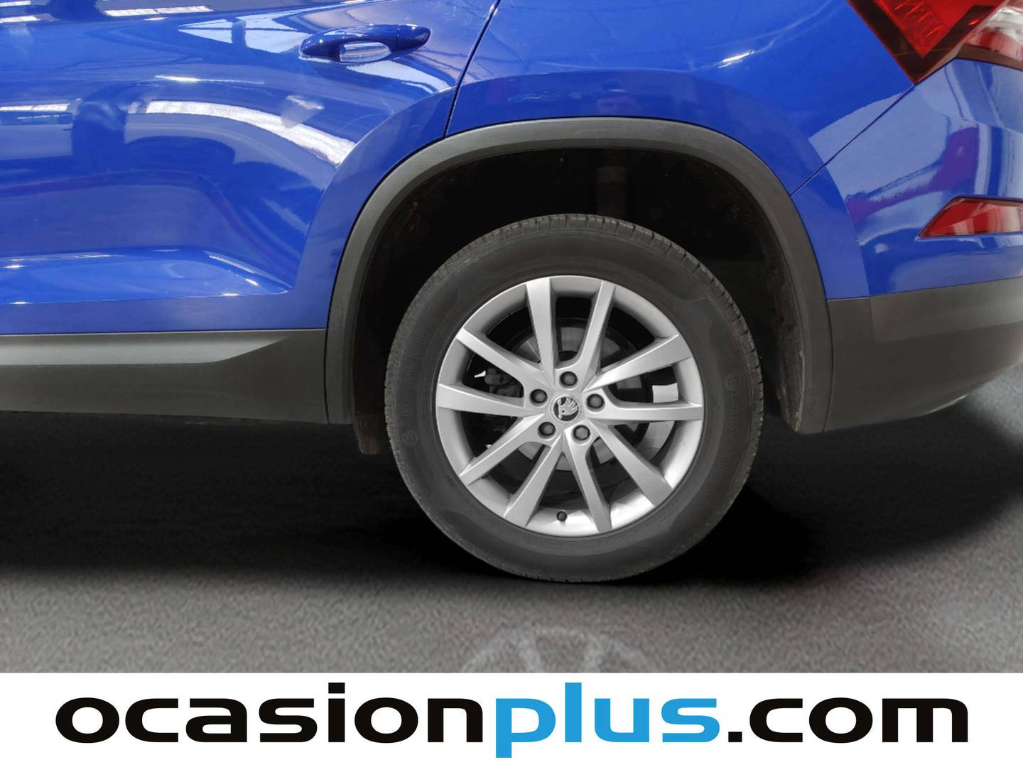 Skoda Kodiaq Skoda Kodiaq 1.5 TSI Ambition 4x2 DSG (150 CV) 7 Plazas 150cv