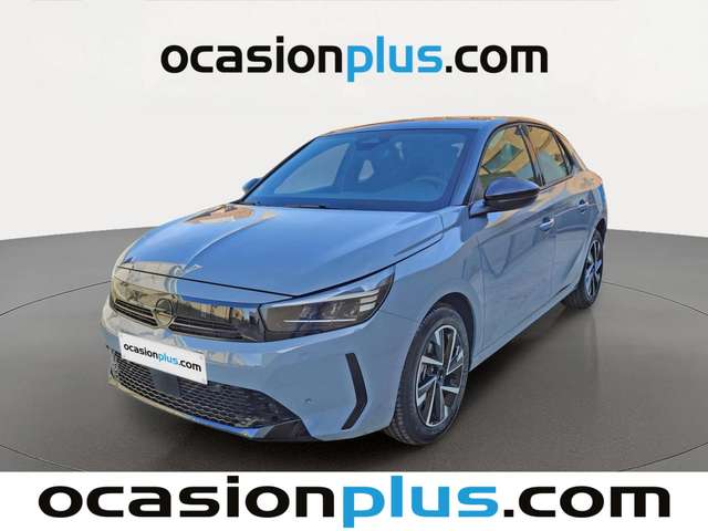Opel Corsa 1.2 T XHL GS (100 CV) a estrenar