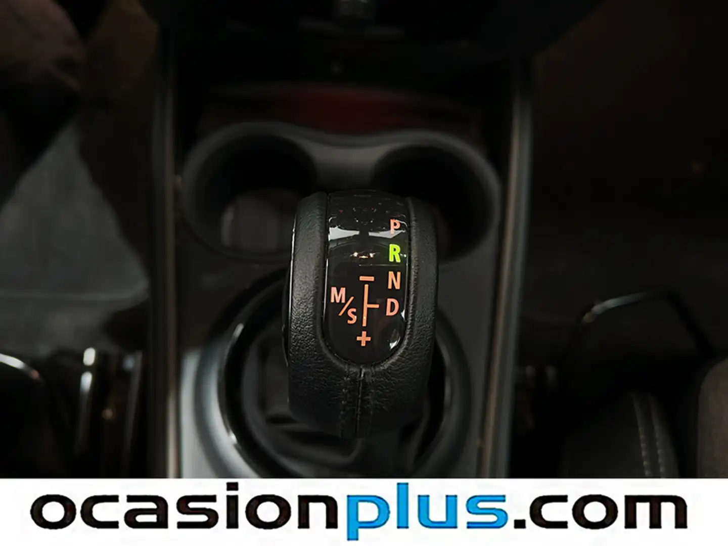 Foto Mini Countryman MINI MINI Countryman Cooper S E ALL4 (220 CV)