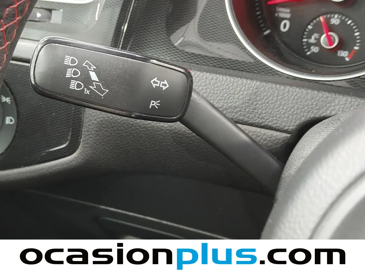 Foto Volkswagen Golf Volkswagen Golf GTI 2.0 TSI BMT (220 CV) DSG