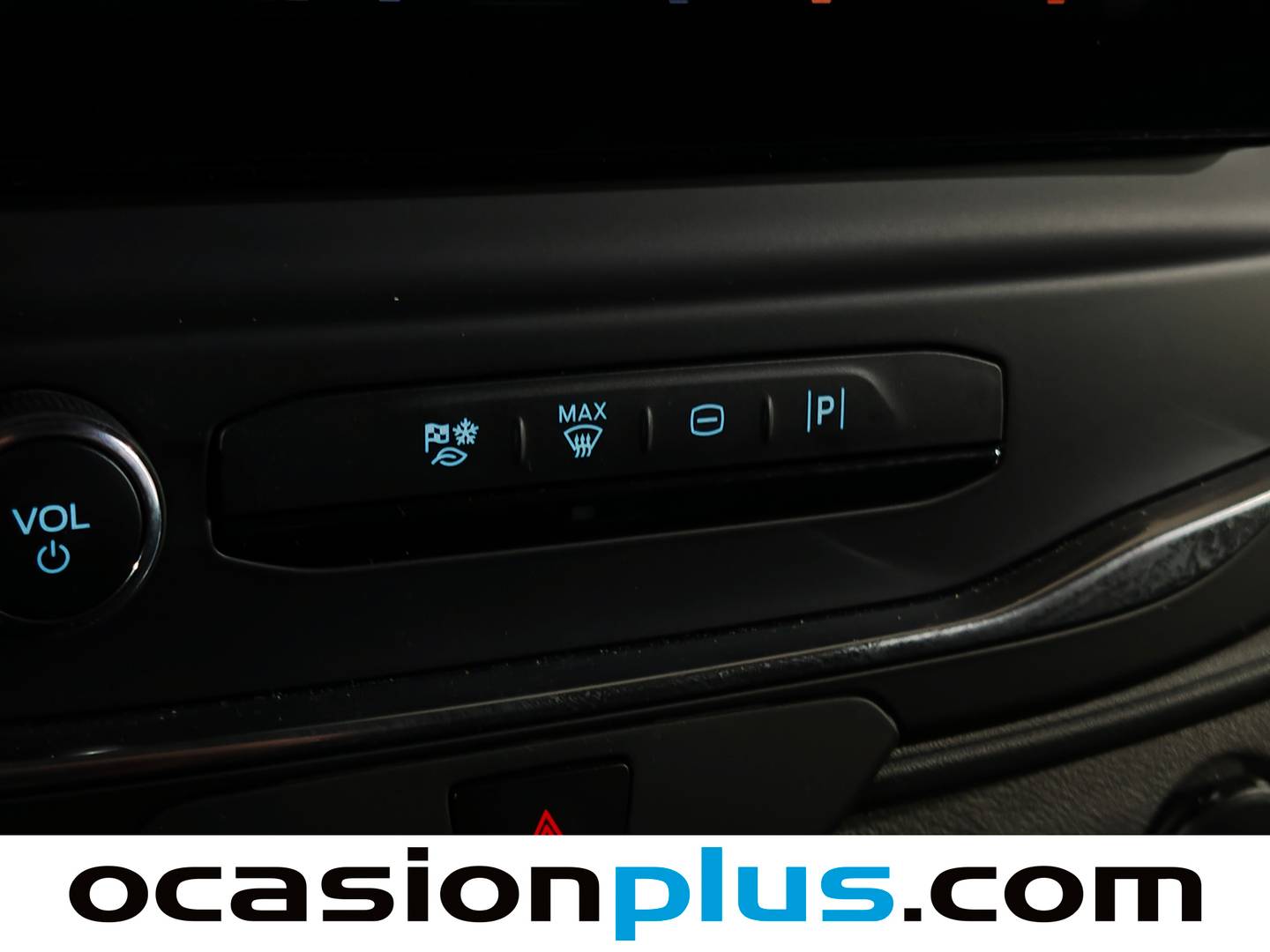 Ford Transit Ford Transit Furgon 350 EcoBlue L3 Trend FWD AT (130 CV) seminuevo