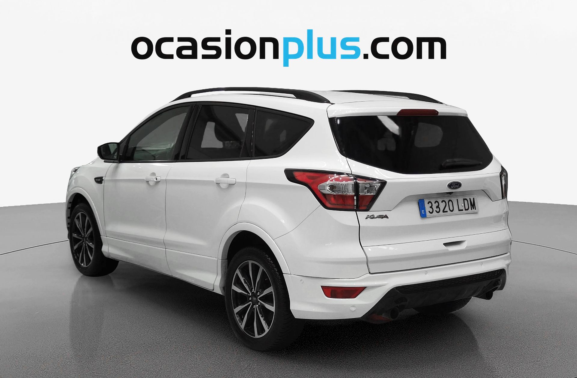 Ford Kuga 1.5 EcoBoost ST-Line 4x2 - foto 3