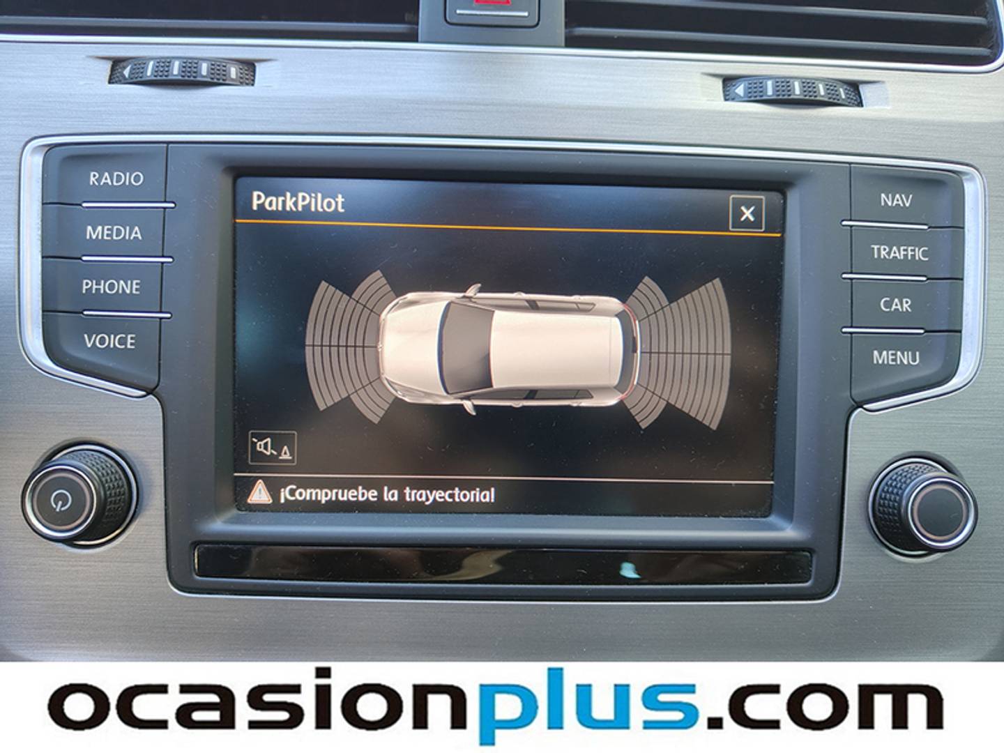 Foto Volkswagen Golf Volkswagen Golf Advance 1.4 TSI BMT (125 CV) DSG