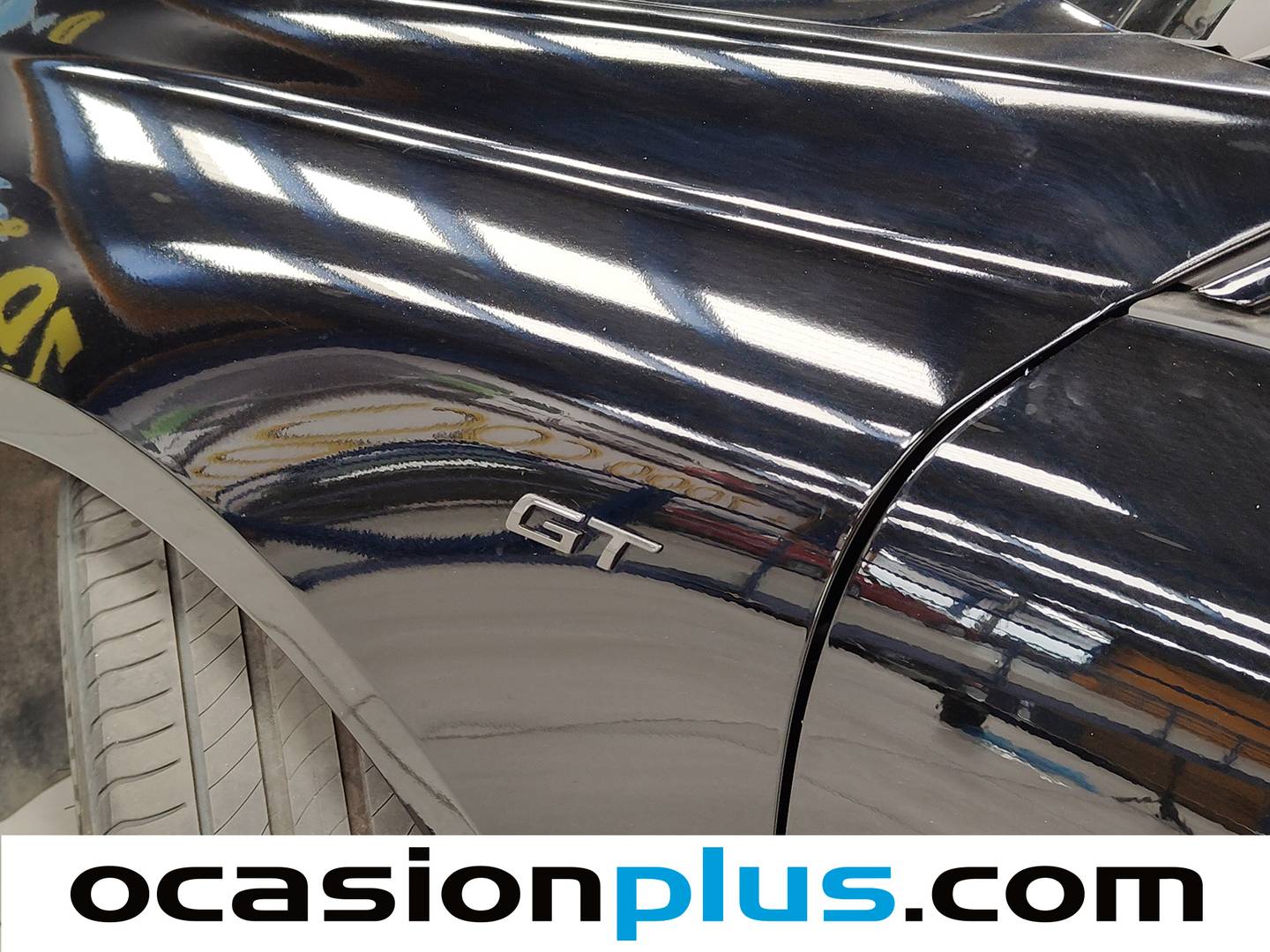 Foto Peugeot 508 Peugeot 508 SW SW BlueHDi 130 S&S GT EAT8 (130 CV)