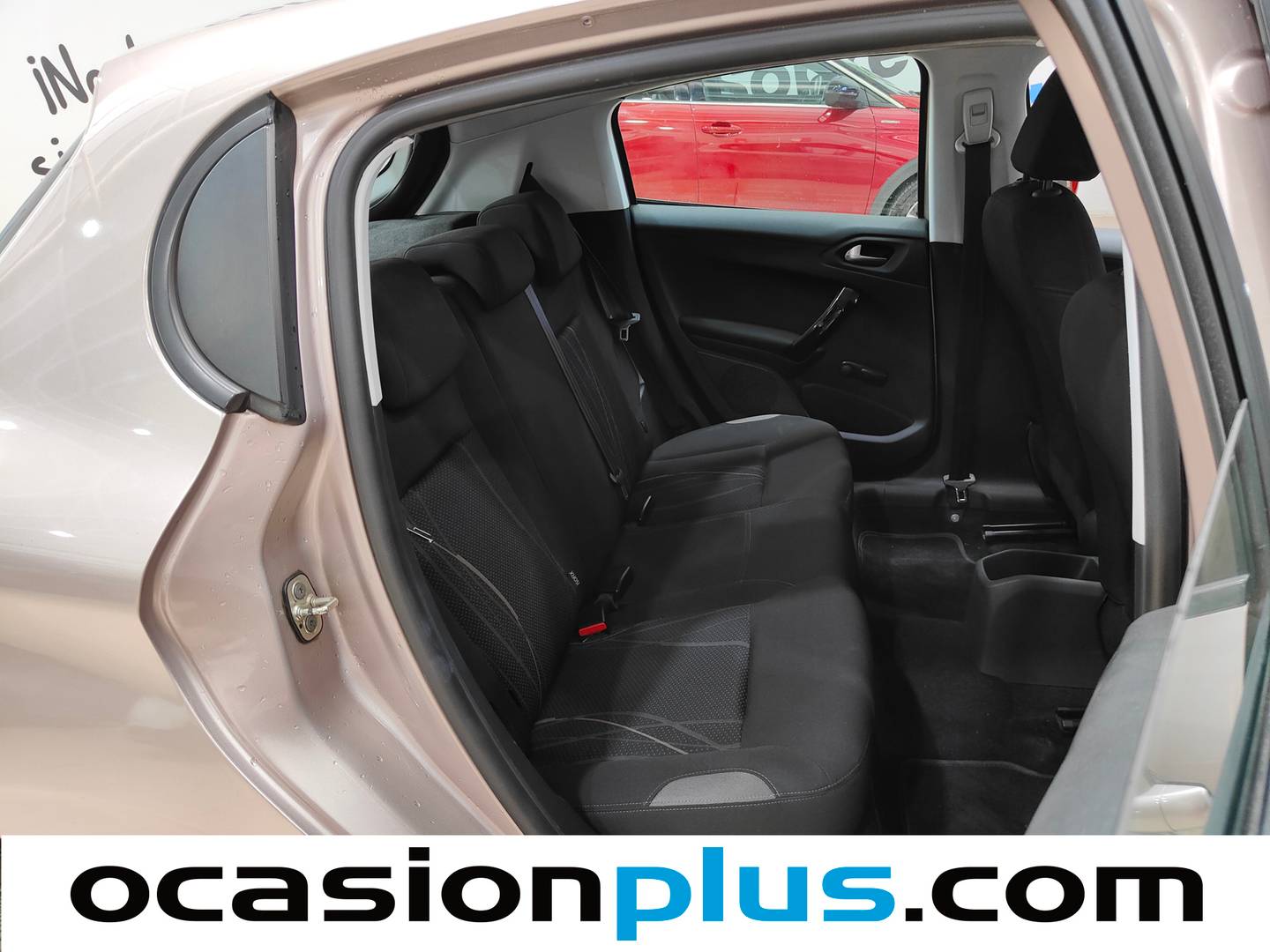 Peugeot 208 Peugeot 208 1.4 VTi Active (95 CV) al mejor precio