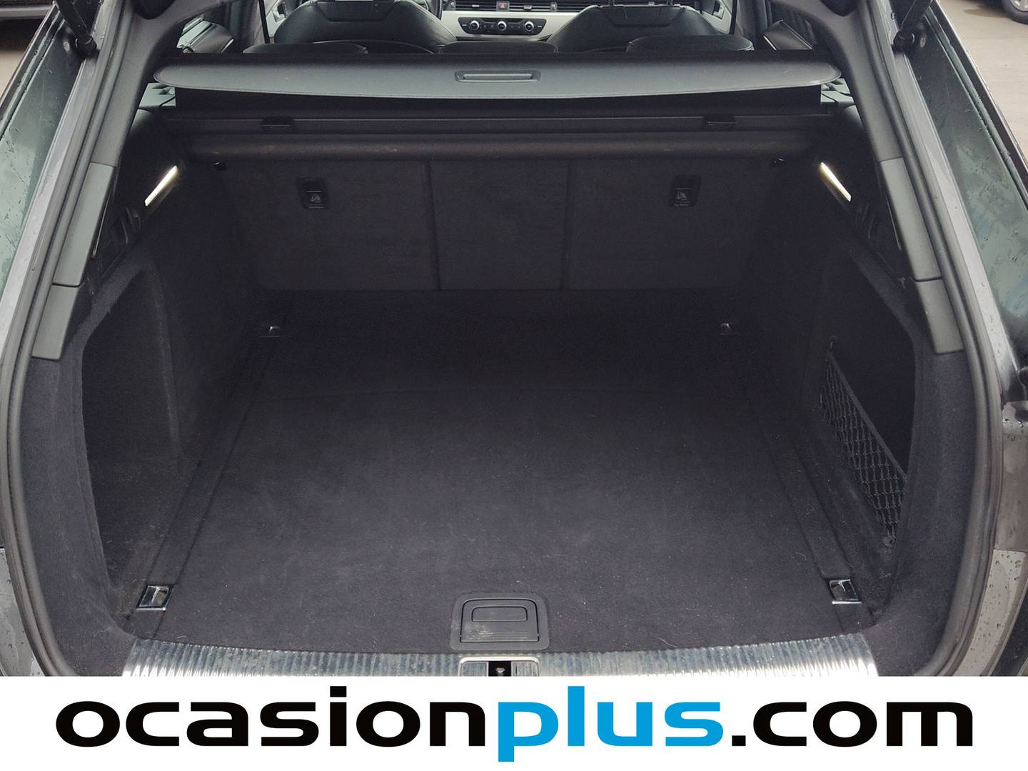 Foto Audi A4 Audi A4 Avant sport edition 2.0 TDI quattro (190 CV) S tronic Pack S-Line