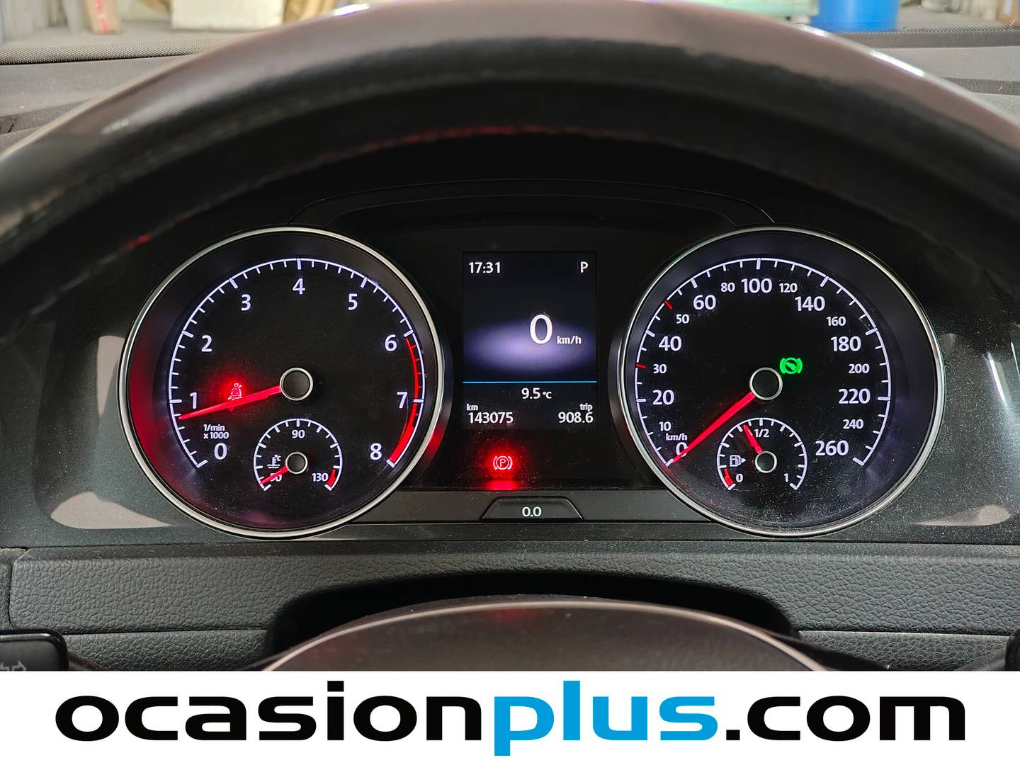 Volkswagen Golf Volkswagen Golf Advance 1.4 TSI (125 CV) DSG 2018