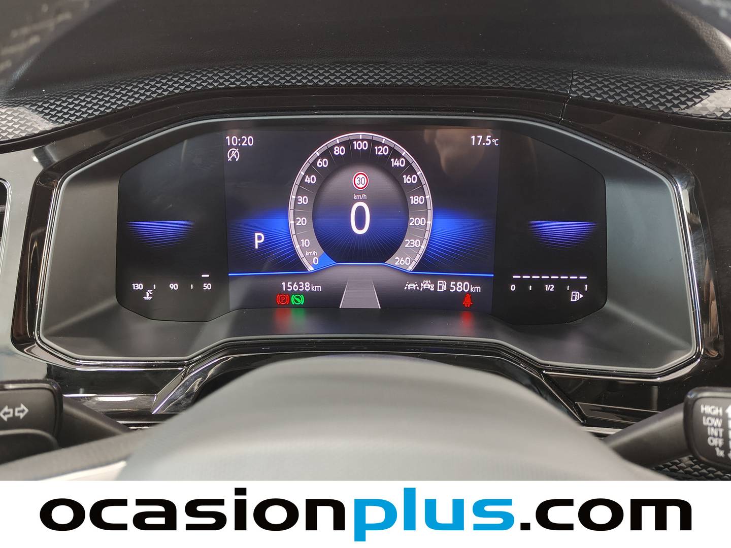 Foto Volkswagen Taigo Volkswagen Taigo ``Más`` 1.0 TSI (115 CV) DSG