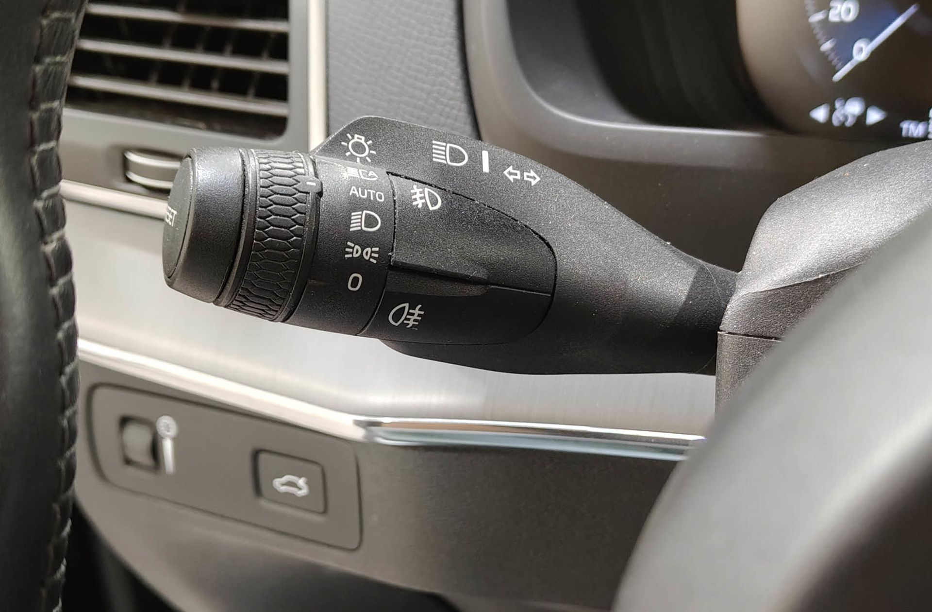 Volvo XC90 B5 D Momentum Pro AWD 4x4 7 plazas - foto 33