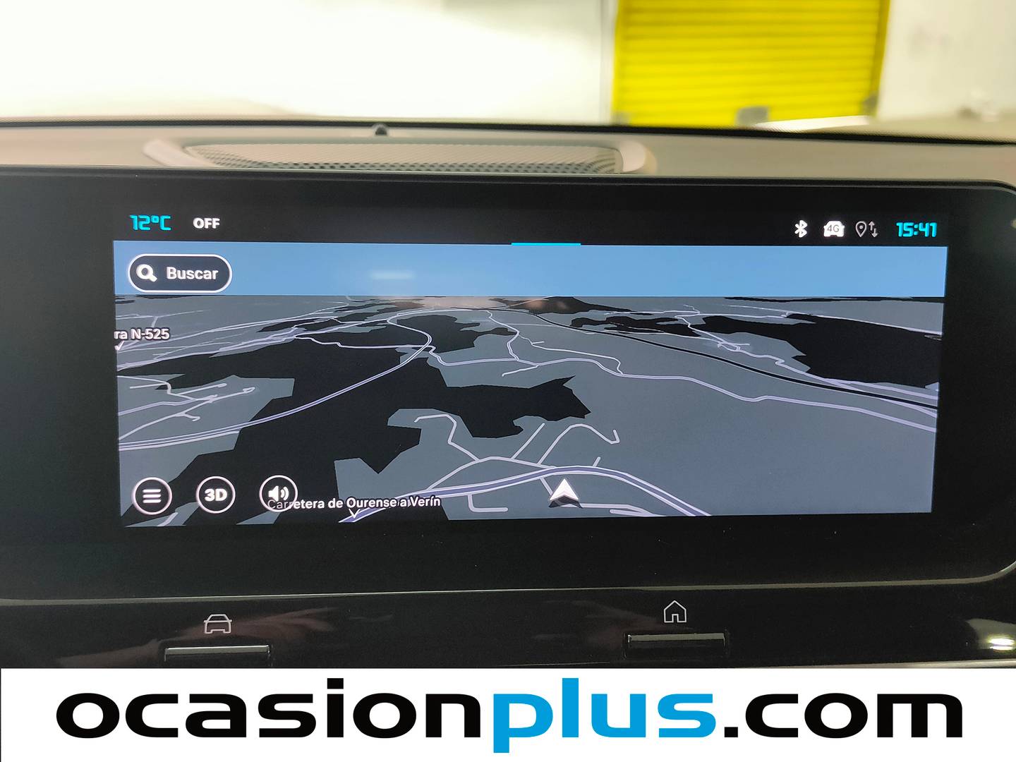 Extras y acabados del Citroën C4 Citroen C4 PureTech 130 S&S Plus (131 CV)